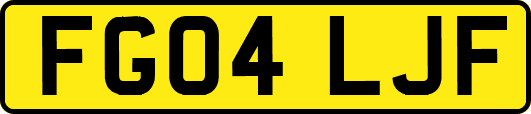 FG04LJF