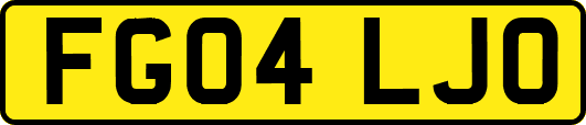 FG04LJO