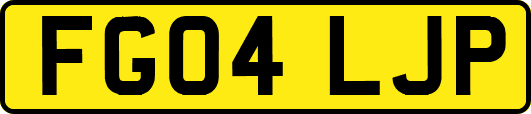 FG04LJP