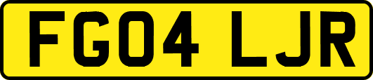 FG04LJR