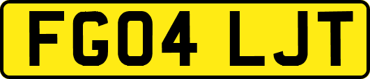 FG04LJT