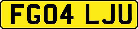 FG04LJU