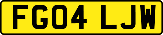 FG04LJW