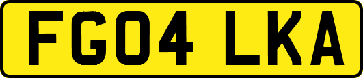 FG04LKA