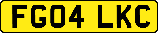 FG04LKC