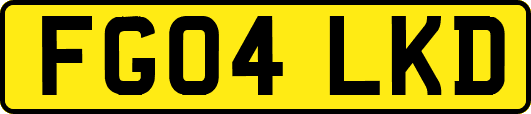 FG04LKD
