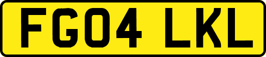 FG04LKL