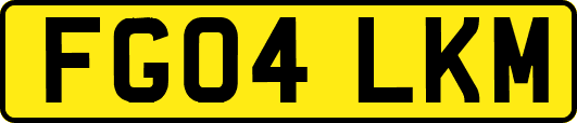 FG04LKM