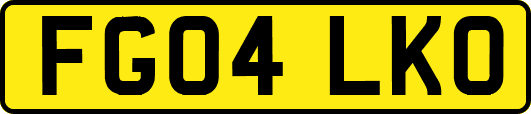 FG04LKO