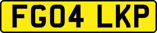 FG04LKP