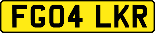 FG04LKR