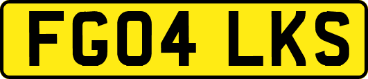 FG04LKS