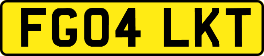 FG04LKT