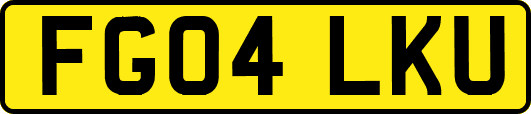 FG04LKU