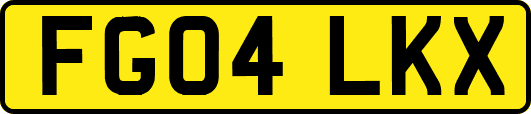 FG04LKX
