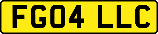 FG04LLC