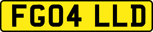 FG04LLD