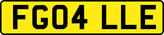 FG04LLE