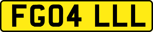 FG04LLL