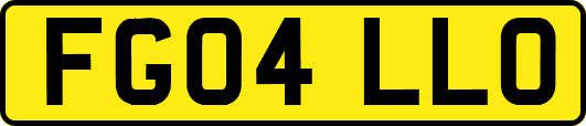 FG04LLO