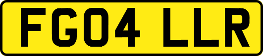 FG04LLR