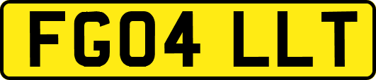 FG04LLT