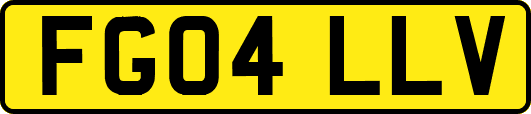 FG04LLV