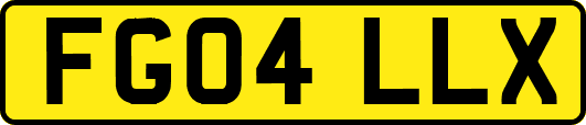 FG04LLX