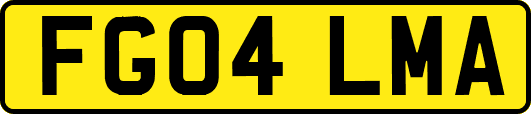FG04LMA