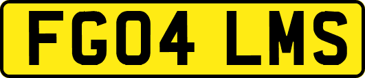 FG04LMS