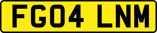 FG04LNM