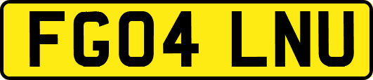 FG04LNU