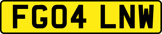 FG04LNW