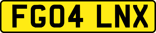 FG04LNX