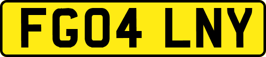 FG04LNY