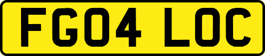 FG04LOC