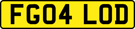 FG04LOD