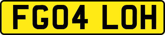 FG04LOH