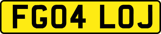 FG04LOJ