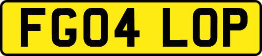 FG04LOP