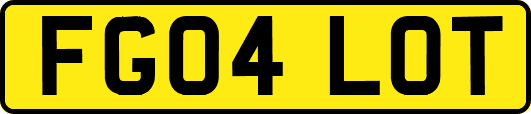 FG04LOT