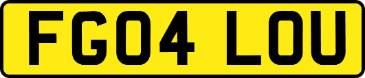 FG04LOU