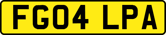 FG04LPA