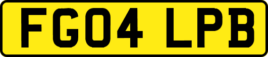 FG04LPB