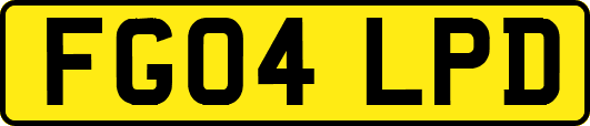 FG04LPD