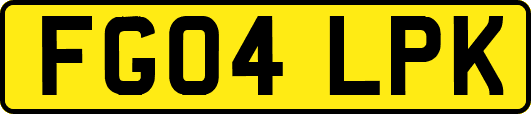FG04LPK