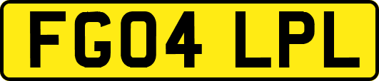 FG04LPL