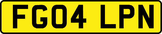 FG04LPN