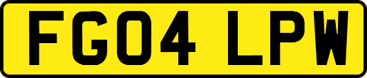 FG04LPW