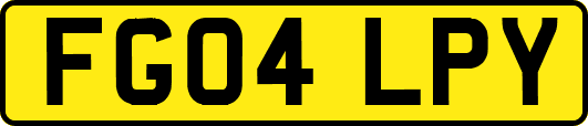 FG04LPY